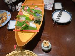 -松子料理(亮马桥店)