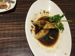 沙姜鸡-避风塘·老港味餐厅(虹口龙之梦店)