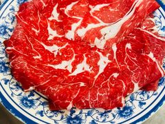 -清真·鸦儿李记·涮肉(鼓楼店)