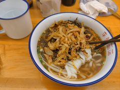 -李叁面馆(妇幼店)