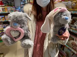 -Hamleys哈姆雷斯(东方福来德店)