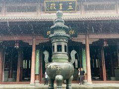 -钱王祠