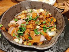 -云海肴云南菜(美罗城店)