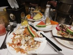 -星伦多自助料理·涮烤一体(虹悦城店)