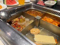 -七里庄(地铁站)