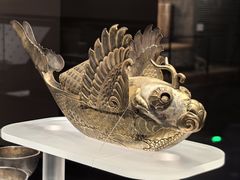 -广西壮族自治区博物馆