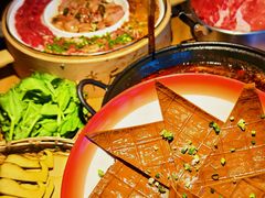 -太原茂业天地购物中心