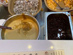 -串妹花式冰粉(乐山总店)