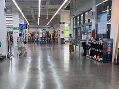 -迪卡侬(金龙湖店)