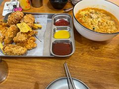 -青春分食(仙林大学城店)
