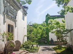 -广富林郊野公园