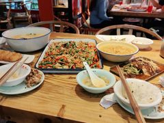 -兔槽江湖菜·重庆璧山兔(水围店)