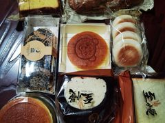 -匠造烘焙(上海湾店)
