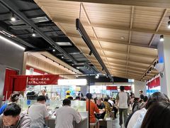 -一醒·手工面·西北传统小吃(悠方购物中心店)