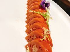 -国际博览中心酒店·茗轩中餐厅