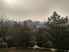-西安青龙寺遗址景区