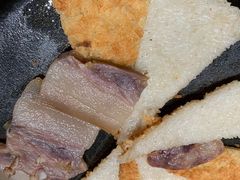 -小厨娘淮扬菜(六合欢乐港店)