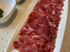 -九府羊·鲜羊火锅·烤串(新华路店)