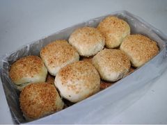 -陈大帅黄桥烧饼(桃园路店)