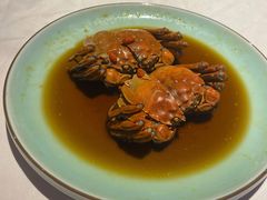 -蟹榭(静安寺晶品商场店)