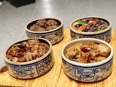 -陈熹公民族美食文化餐厅·清真(中华广场店)