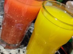 -大渔铁板烧(中山路八佰伴店)