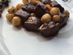 -天龙轩(香港丽思卡尔顿酒店)