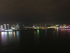 -长沙北辰洲际酒店-SKY 27酒廊