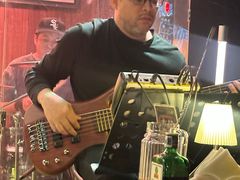 -音乐房子·Vintage Live Bar(玉林总店)