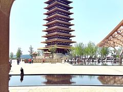 -牛首山文化旅游区