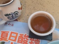 -点都德(喜粤楼店)
