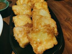 -长亭酒肆.武夷菜(鼓楼后海店)