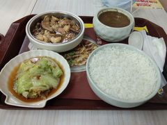 -真功夫(联丰店)