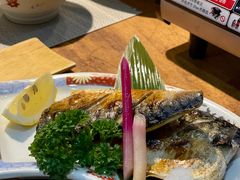 -森味薪火烧•烧鸟居酒屋•日本料理(望京店)