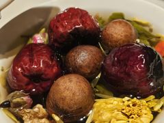 -唐猫庭院·千年陕菜(大唐不夜城店)