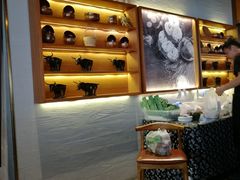 -云海肴云南菜(花园城店)
