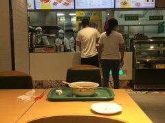 -苏氏牛肉面(惠工街店)