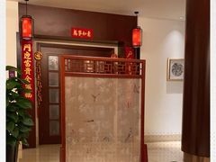 -铭轩中餐厅·海南菜·粤菜(亚龙湾瑞吉店)