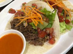 -panchos 墨西哥餐厅(嘉绿苑店)
