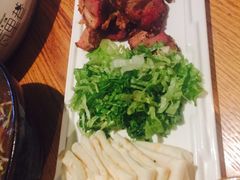-黛瓦里巷(南京东路店)