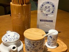 -奎元馆(市民中心店)