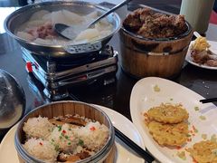 -刘胖子家常菜·蹄花焖藕(中南店)