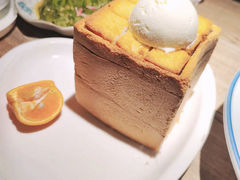-蜜桃餐厅·江浙融合菜(荟聚购物中心店)