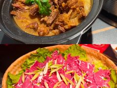 -一善菌·云南菌汤·云南菜(银泰城店)