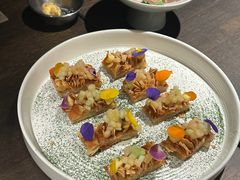 -九月里.自由花园餐厅