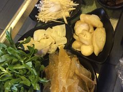 -阿五涮羊肉火锅(安国路一店)