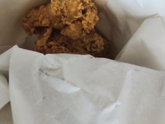 -肯德基(新阳光店)