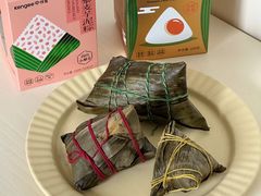 -仟吉(沿港路店)