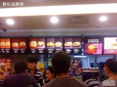 DSC00010-麦当劳(秣陵路店)
