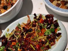 -湘邻呷铺·田园家宴(汉基广场店)